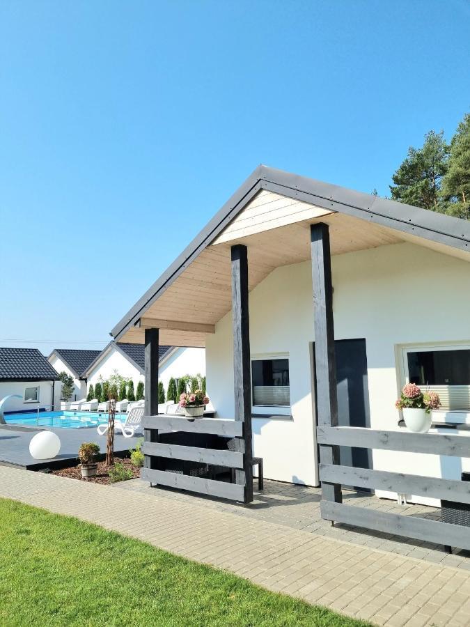 Nadmorska Przystań - Apartamenty Ustka Pokój zdjęcie