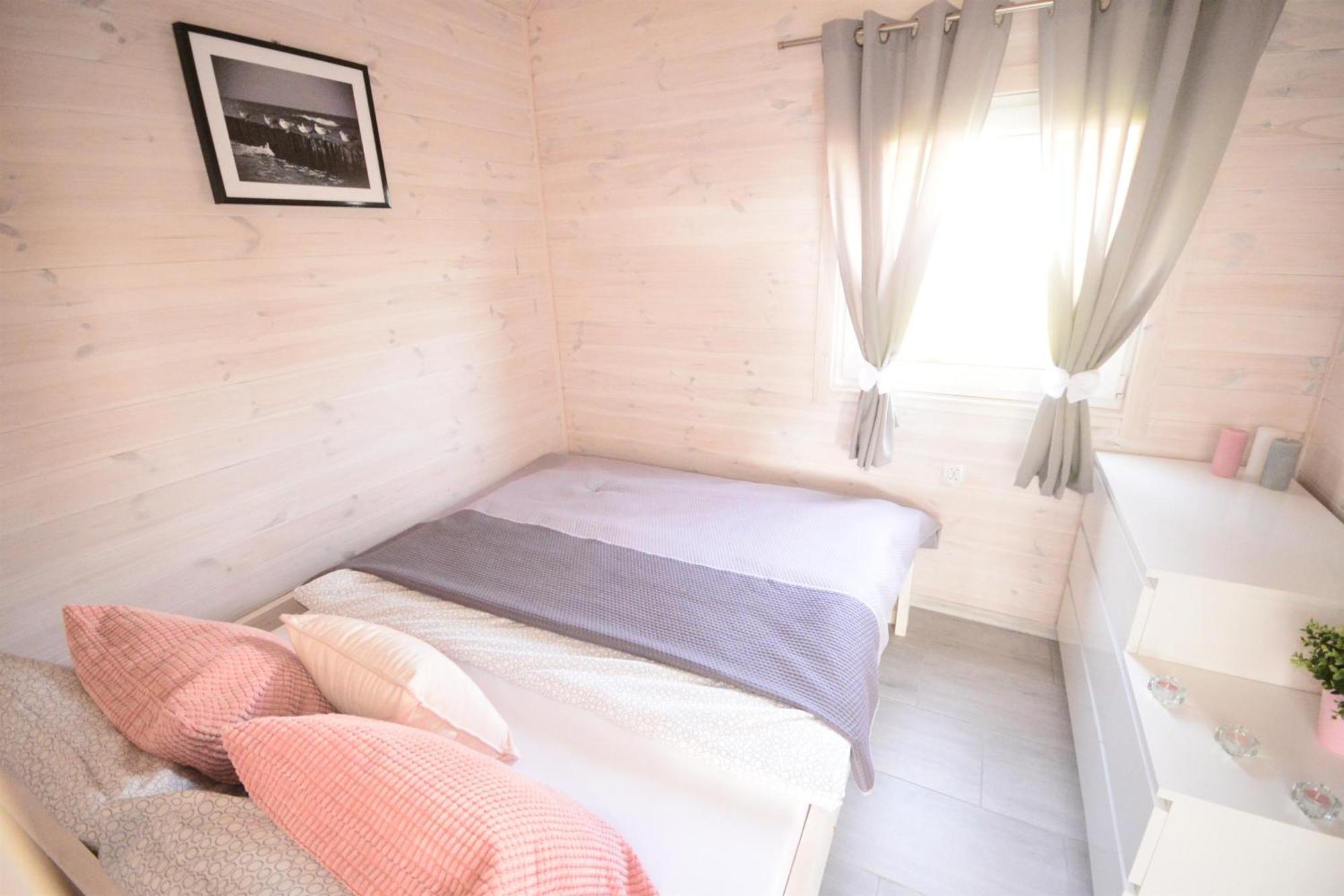 Nadmorska Przystań - Apartamenty Ustka Pokój zdjęcie